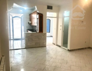 آپارتمان ۵۰ متری بلوار فردوس غرب