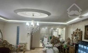 ۹۰متر پارکینگدار استقلال