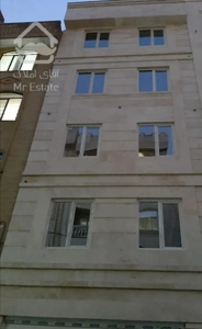 اپارتمان نوساز  تک واحد کلید نخورده