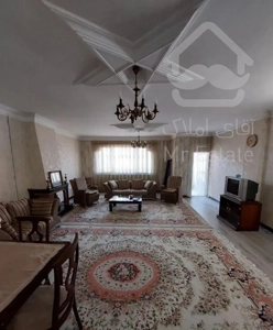 107 متری / شیک و تمیز / کوثر قبلِ صارمی