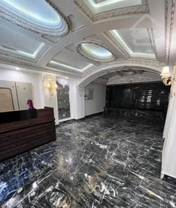 ۸۳ متر تک‌خواب اندرزگو روبروی پارک قیطریه