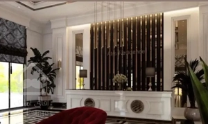 برج مجلل و شخصی ساز آترا