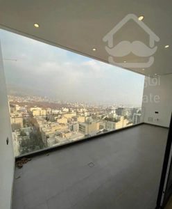 زعفرانیه تندیس زنبق-۳۲۰ متر دید ابدی سعداباد