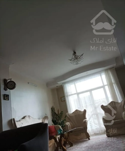 آپارتمان ۷۰ متری دو خوابه پونک