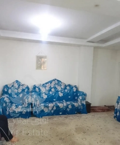 اپارتمان ۷۲ متر،خیابان ارج