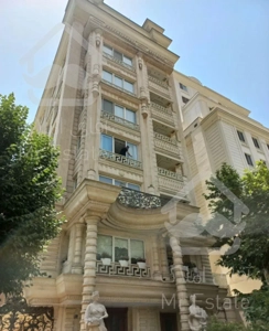 ۱۵۰ متر/خوش نقشه/ویو سردرختی