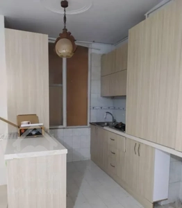 ۶۷ متر/۲ خواب/ کانال فردیس-خیام