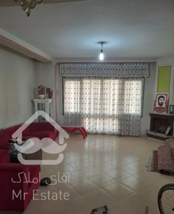 آپارتمان ۱۱۵ متری یک خواب