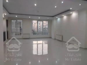 ۸۵ متر ۲ خواب فول امکانات ، جنت آباد جنوبی