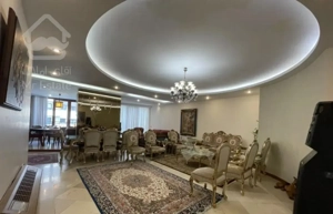 ۲۱۵متر/۴خواب /دو پارکینگ/ سپند