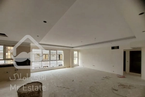 ۱۱۰متر دو خواب(نوساز)فول سراج کاشانی اوقاف سه نبش