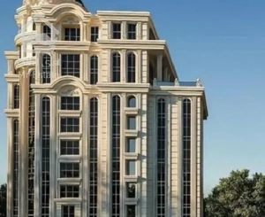 140 متر آپارتمان با وام بانکی چیتگر مرواریدشهر