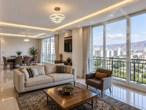 دوخواب با لوکیشن تاپ ۷ واحدی بدون رقیب
