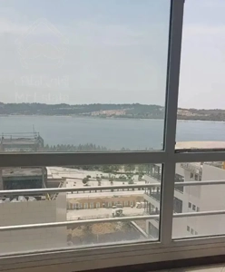 فروش ۱۳۳متر ۳خواب دید دریاچه منطقه۲۲تهران