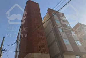 آپارتمان کلید نخورده 72متری نفیس