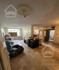 130متر تک‌واحدی جنت آباد مرکزی