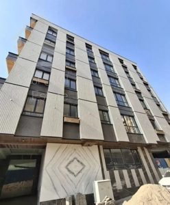 آپارتمان ۱۳۰ متر سه خواب اندرزگو سلیمی شمالی۳ خواب