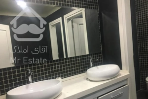 آپارتمان۲۵۰ متری ۳ خواب( کلید نخورده)