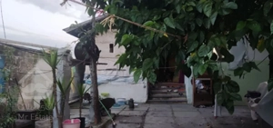 فروش خانه ویلایی قدیمی شهر چالوس با 265 زمین