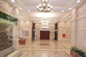 ۹۸ متر . دو خواب ( کوهک )