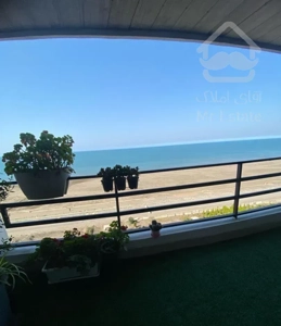 واحد ۹۳ متری (زیر ق ی م ت) ویو دریا ابدی