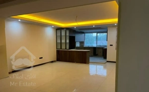 آپارتمان ۱۳۶ متری ویو دار دماوند