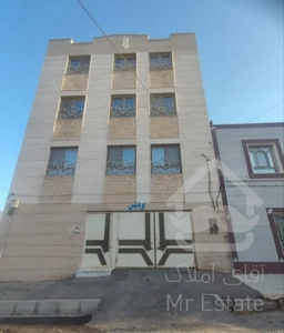 فروش فوری آپارتمان ۷۵ متری در باغ عالمی