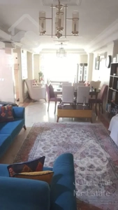 ۹۰ متر سازمان شمال