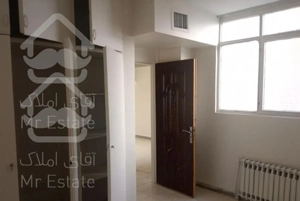 ۵۵ متر /با امکانات/کم واحد/ بلوار صالحی