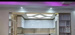 ۱۰۴متر/۲خواب/شیک/بازسازی شده