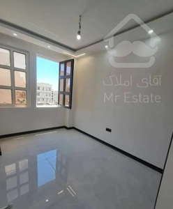 ۶۲متر۱خ فول نوساز کلیدنخورده روبه افتاب +تراس۸واحد
