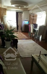 آپارتمان ۹۸ متری خیابان بندر