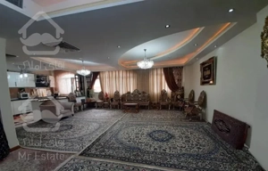 120 متر دو خواب فول امکانات/وسک