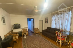 سوئیت دربست حیاط دار