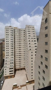 ۱۱۷متر برج بهاران منطقه۲۲ شهرک راه اهن