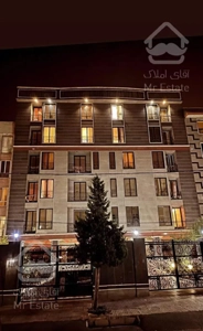 آپارتمان رهن واجاره شهران