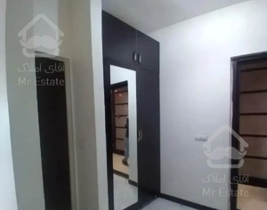 واحد ۱۰۵ متری دو خواب شیک، برج به نام