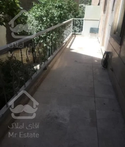 ۸۵متر و ۲۵ بالکن اختصاصی دو خوابه اختیاریه