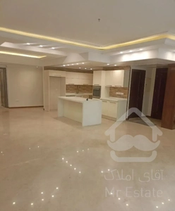 ۱۴۰متر /۳خواب/سعادت آباد/نور از ۲ طرف/بلوار ۲۴متری