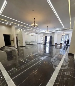 دروس ۱۰۷متر ۲ خوابه نوساز بی نظیر