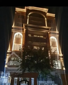 آپارتمان۲۰۰متری/تک واحدی/ابتدای هفت تیر