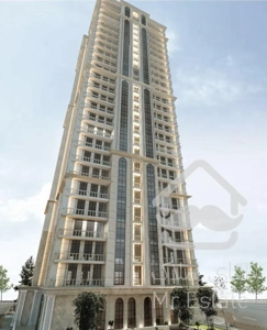 ۱۰۰متری/ ۲خواب/ پروژه پیش خرید ویژن