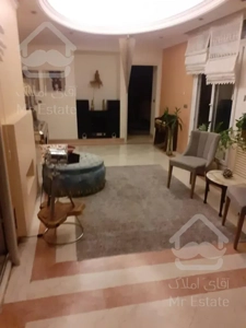 اجاره و رهن آپارتمان الهیه 300  متر شیک