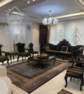 واحد ۷۰ متری / ۲ خوابه / سند تکبرگ / کاشانی