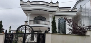 ویلا جنگلی ابتدا جاده دوهزار تنکابن