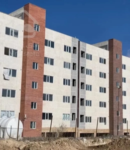 فروش آپارتمان دوخواب مسکن ملی