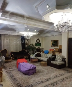 آپارتمان 150 متری سه خواب بلوار فردوس