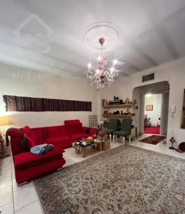 ۸۵ متر // خوش نقشه