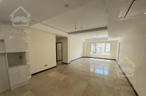 102متر 2ساله درحد کلید نخورده 2پارکینگ