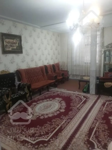 فروش خونه ویلایی دو طبقه مناسب برای دو خانوار در رباط کریم